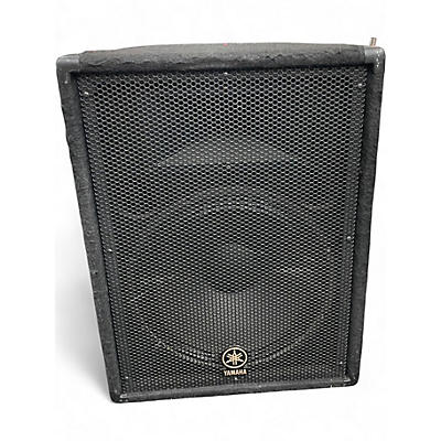 Used Yamaha BR15M Unpowered Monitor