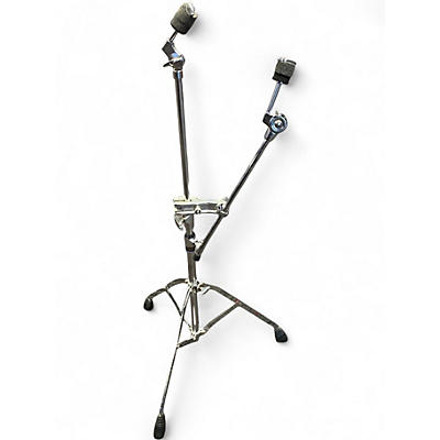 Used Yamaha Boom Cymbal stand with additional arm Cymbal Stand
