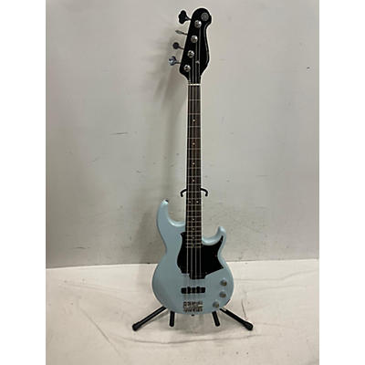 Yamaha Used  Yamaha Broadbass BB434 Blue