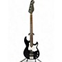 Used Yamaha Used Yamaha Broadbass Black Electric Bass Guitar Black