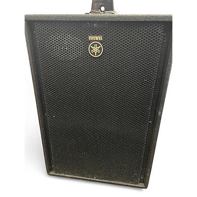 Used Yamaha C115V 15in 2-Way Unpowered Speaker