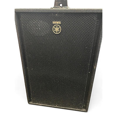 Used Yamaha C115V 15in 2-Way Unpowered Speaker