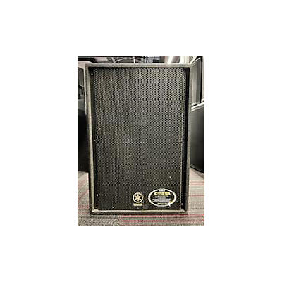 Yamaha Used Yamaha C115VA Unpowered Speaker