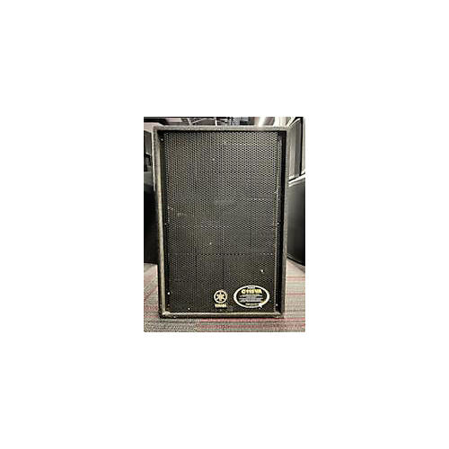 Yamaha Used Yamaha C115VA Unpowered Speaker