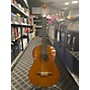 Used Yamaha Used Yamaha C40 Natural Classical Acoustic Guitar Natural