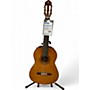 Used Yamaha Used Yamaha C40 Natural Classical Acoustic Guitar Natural