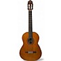 Used Yamaha Used Yamaha C40 Natural Classical Acoustic Guitar Natural