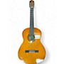 Used Yamaha Used Yamaha C40 Natural Classical Acoustic Guitar Natural