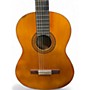 Used Yamaha C40 Natural Classical Acoustic Guitar Natural