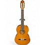 Used Yamaha C40 Natural Classical Acoustic Guitar Natural