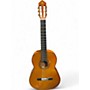 Used Yamaha C40 Natural Classical Acoustic Guitar Natural
