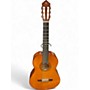 Used Yamaha C40 Natural Classical Acoustic Guitar Natural