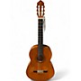 Used Yamaha C40 Natural Classical Acoustic Guitar Natural