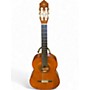 Used Yamaha C40 Natural Classical Acoustic Guitar Natural