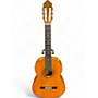 Used Yamaha C40 Natural Classical Acoustic Guitar Natural
