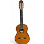 Used Yamaha C40 Natural Classical Acoustic Guitar Natural