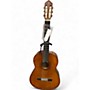 Used Yamaha C40 Natural Classical Acoustic Guitar Natural