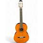 Used Yamaha C40 Natural Classical Acoustic Guitar Natural