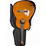 Used Yamaha C40 Natural Classical Acoustic Guitar Natural