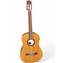 Used Yamaha C45MA Natural Acoustic Guitar Natural