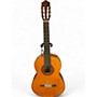 Used Yamaha C70 Antique Natural Classical Acoustic Guitar Antique Natural