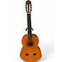 Used Yamaha CG-110 Natural Classical Acoustic Guitar Natural