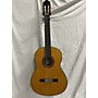 Used Yamaha Used Yamaha CG-TA Natural Acoustic Electric Guitar Natural