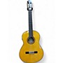 Used Yamaha CG-TA Natural Classical Acoustic Electric Guitar Natural