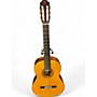 Used Yamaha CG-TA Natural Classical Acoustic Electric Guitar Natural