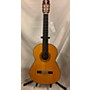 Used Yamaha Used Yamaha CG-TA Natural Classical Acoustic Guitar Natural