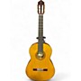 Used Yamaha CG-TA Natural Classical Acoustic Guitar Natural