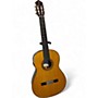 Used Yamaha CG-TA TRANSACOUSTIC Vintage Natural Classical Acoustic Electric Guitar Vintage Natural