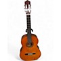 Used Yamaha CG100A Antique Natural Classical Acoustic Guitar Antique Natural