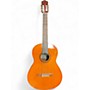 Used Yamaha CG100A Natural Classical Acoustic Guitar Natural