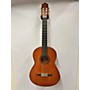 Used Yamaha Used Yamaha CG101A Natural Classical Acoustic Guitar Natural