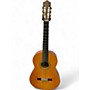 Used Yamaha CG101MS Natural Classical Acoustic Guitar Natural