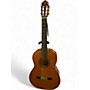 Used Yamaha CG102 Antique Natural Classical Acoustic Guitar Antique Natural