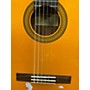 Used Yamaha Used Yamaha CG102 Natural Classical Acoustic Guitar Natural