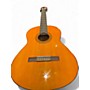 Used Yamaha CG102 Natural Classical Acoustic Guitar Natural