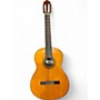 Used Yamaha CG102 Natural Classical Acoustic Guitar Natural