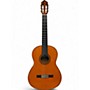 Used Yamaha CG102 Natural Classical Acoustic Guitar Natural