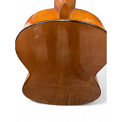 Used Yamaha CG102 Natural Classical Acoustic Guitar