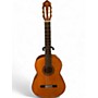 Used Yamaha CG102 Natural Classical Acoustic Guitar Natural