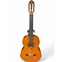 Used Yamaha CG102 Natural Classical Acoustic Guitar Natural