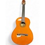 Used Yamaha CG102 Natural Classical Acoustic Guitar Natural