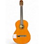 Used Yamaha CG102 Vintage Natural Classical Acoustic Guitar Vintage Natural