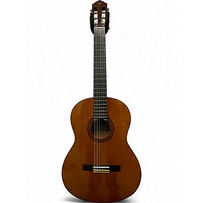 Used Yamaha  CG1036 USED Natural Classical Acoustic Guitar