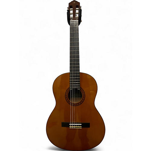 Used Yamaha  CG1036 USED Natural Classical Acoustic Guitar Natural