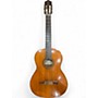 Used Yamaha CG120 2 Tone Sunburst Classical Acoustic Guitar 2 Tone Sunburst