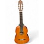 Used Yamaha CG122 Natural Classical Acoustic Guitar Natural